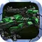 D- Bringer Tank:Robot vs Dinosaur Game