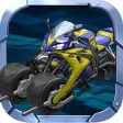 Bumblebee the Brutal: Motorcycle Edition