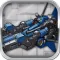 Heroic Duke Fighter: Triple-Forms Transformer