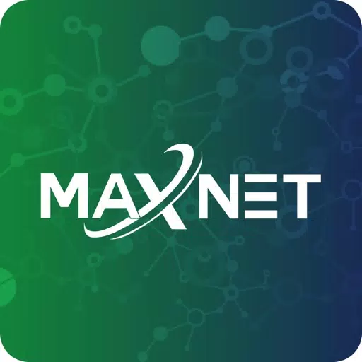 MaxNet Provedor MaxNet Provedor