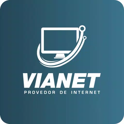 ViaNet Provedor ViaNet Provedor