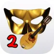 Mozart 2 Mandolin