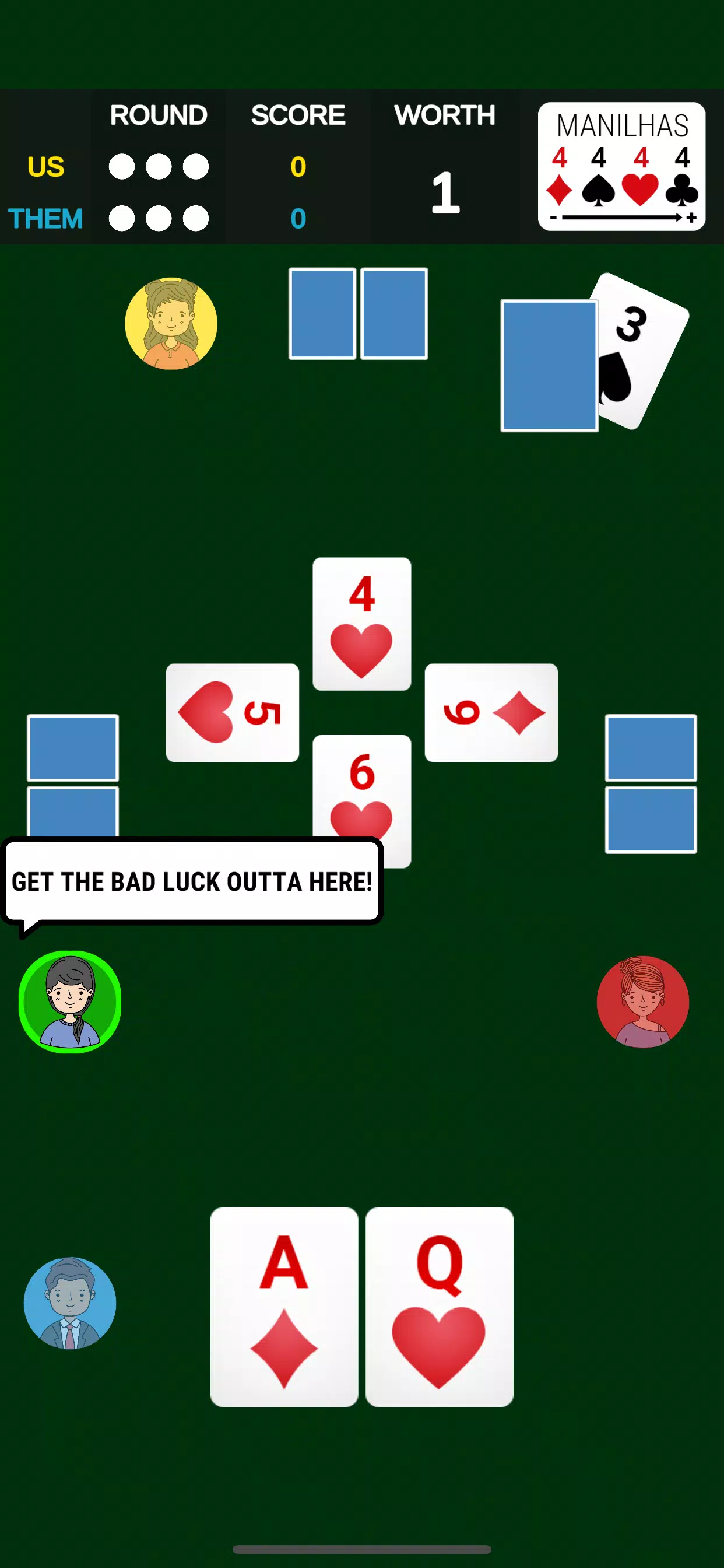 Truco Screenshots