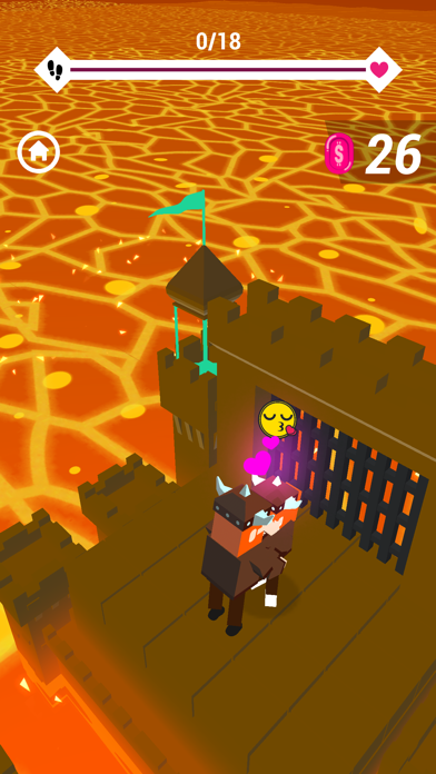 Stretchy Legs! Screenshots