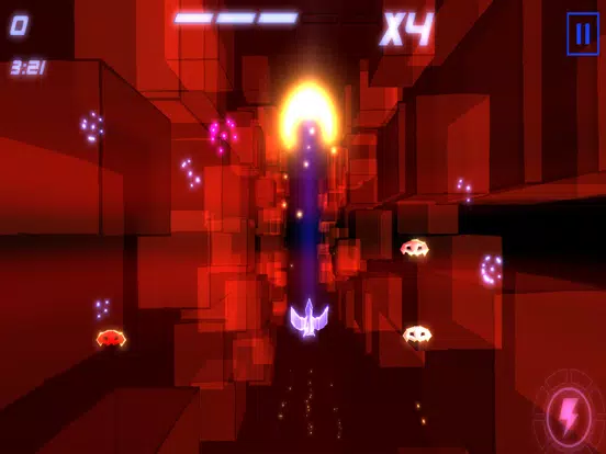 Mind Symphony iPad Screenshots