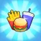 Idle Diner: Restaurant game