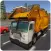 Garbage Truck SIM 3D – Trash Trucker Parking Simulation Game