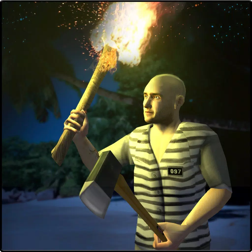 Survival Island Jail Break