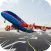 Plane Landing Flight Simulator
