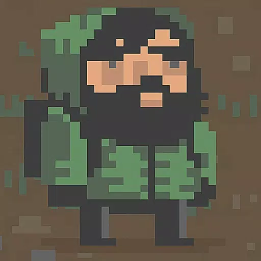 Roguelike Iwin 2D Roguelike Iwin 2D