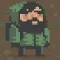 Roguelike Iwin 2D