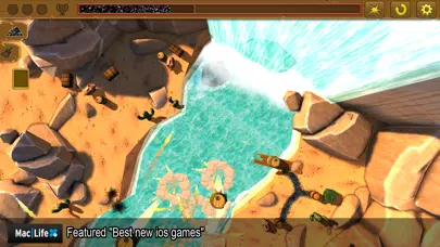 Gunpowder 스크린샷