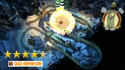 Gunpowder 스크린샷