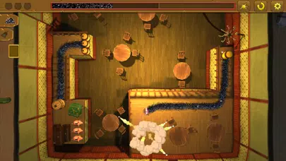 Gunpowder 스크린샷