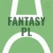 (FPL) Fantasy PL