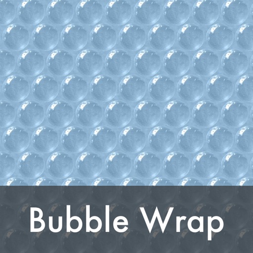 Bubble Wrap - The classic game Bubble Wrap - The classic game