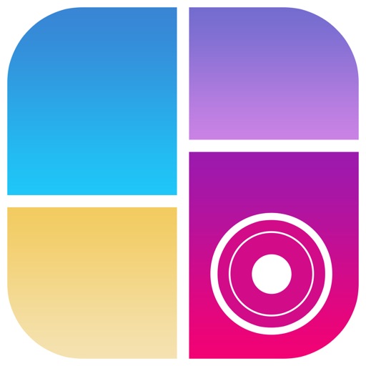Collage Maker - Photo Grid Collage Maker - Photo Grid