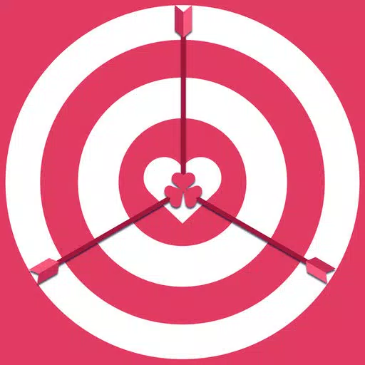 Cupid Arrow - Shoot the wheel Cupid Arrow - Shoot the wheel