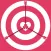 Cupid Arrow - Shoot the wheel