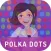 Polka Dots Photo Editor
