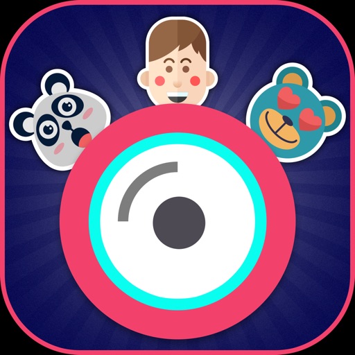 Candy Photo Filters & Stickers Candy Photo Filters & Stickers