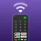 Smart TV Remote for All TV