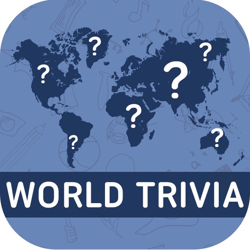 World Trivia - Geography quiz World Trivia - Geography quiz