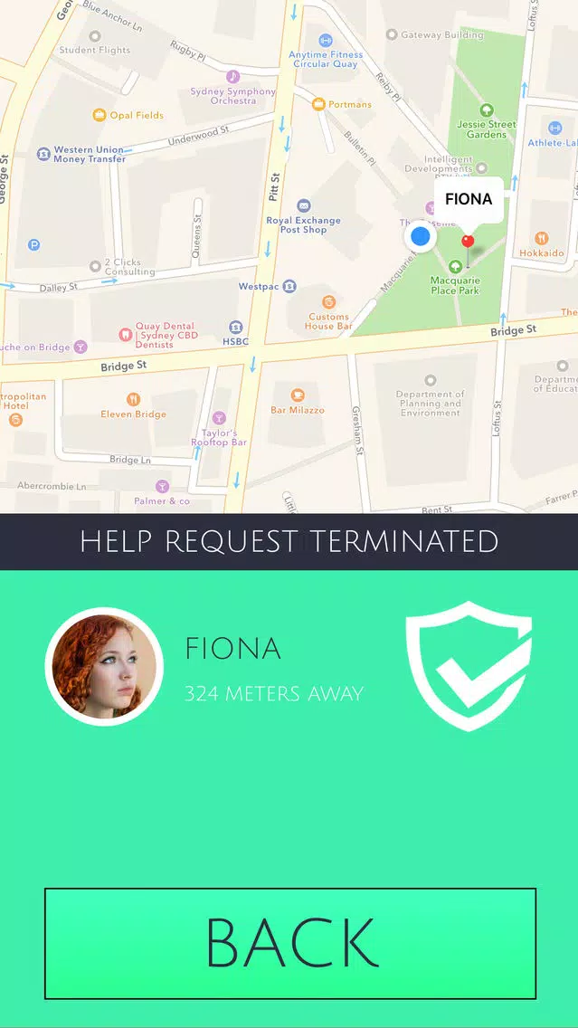 watchMob Screenshots