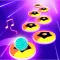 Dream Beat : Dance Tiles Music