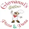 Giovannis Pizza and Pasta