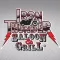 Iron Thunder Saloon
