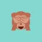 Don't Touch The Monkey