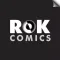 ROK Comics