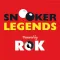 Snooker Legends