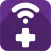 Remote Control for Roku TVs
