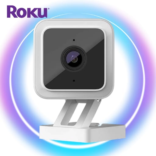 Roku Camera App Guide