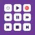 Tv Remote Contol for all TV