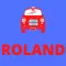 Roland Driver