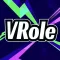 VRole-Chat with anime Roles