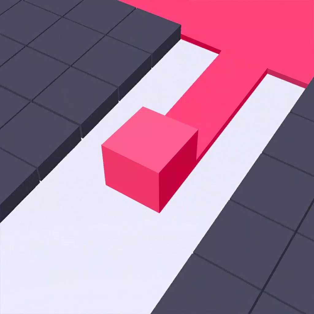 Color Saw 3D