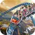 Roller Coaster VR - 3D HD Pro