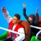 Roller Coaster Run