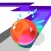 Roller Splat Ball