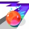 Roller Splat Ball