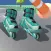 Roller Skating! 3d Skate Race