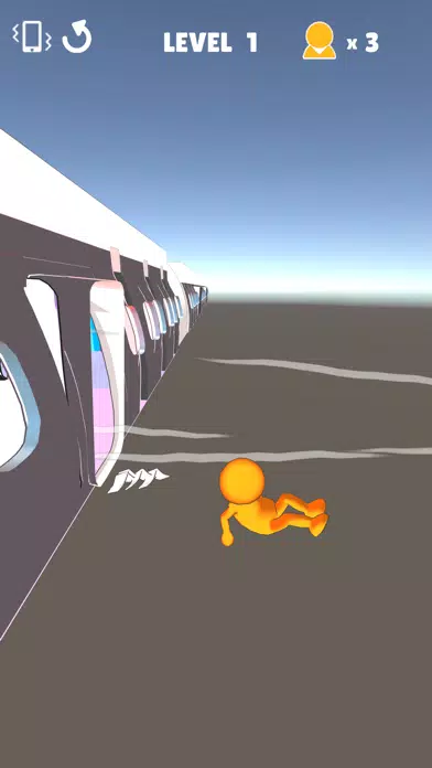 Air Escape 스크린샷