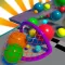 Tangle Run!