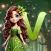 Verde Ball Wall