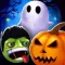 Halloween Hunt - No Mercy Zone