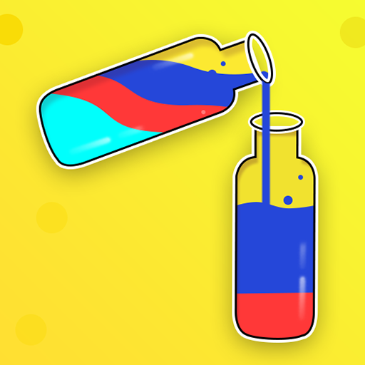 Water Sort Puzzle